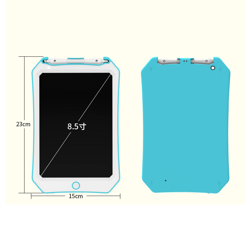 LCD Handwriting Board