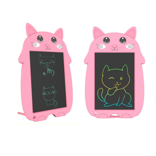 9 Inch Cartoon LCD Drawing Board