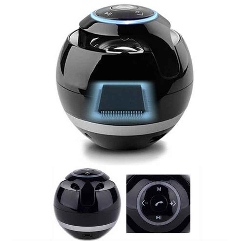 Mini Portable Wireless Speaker