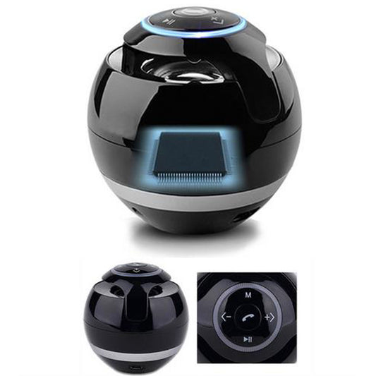 Mini Portable Wireless Speaker