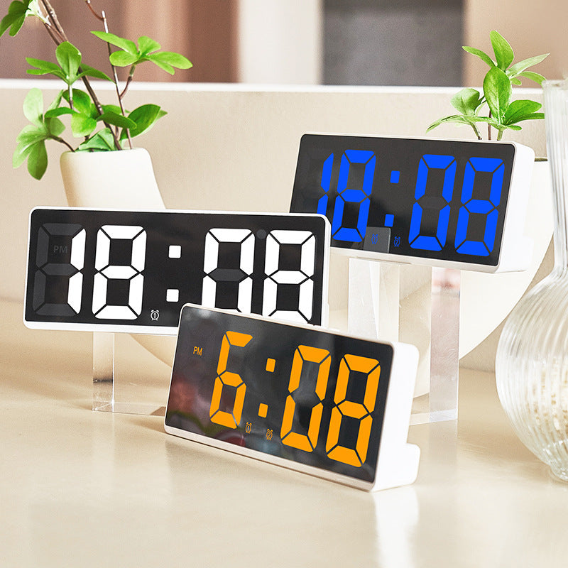 Bedside Clock