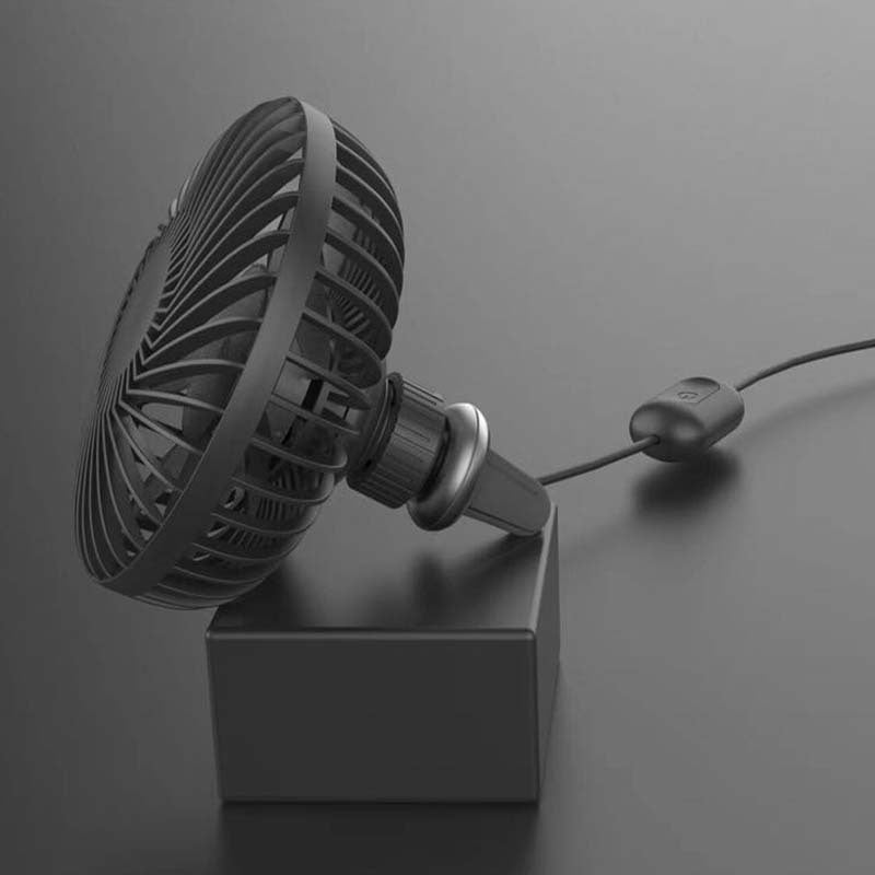 Car Small Fan