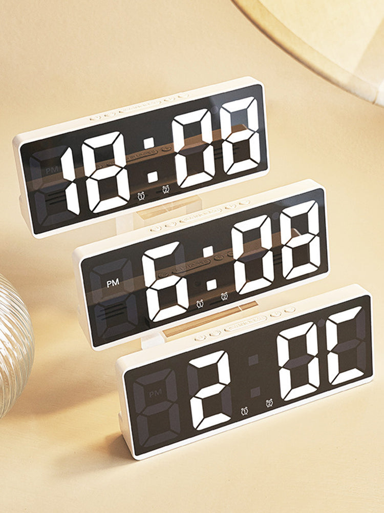 Bedside Clock