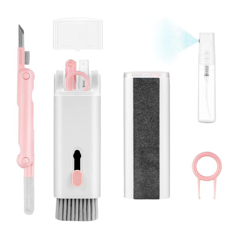 7 in 1 Multifunctional Cleaning Kit for Keyboard