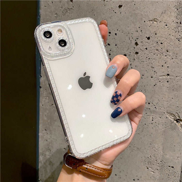 Apple Mobile Phone Case