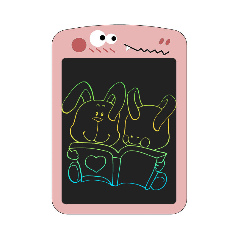 LCD Writing Board Note for Children's