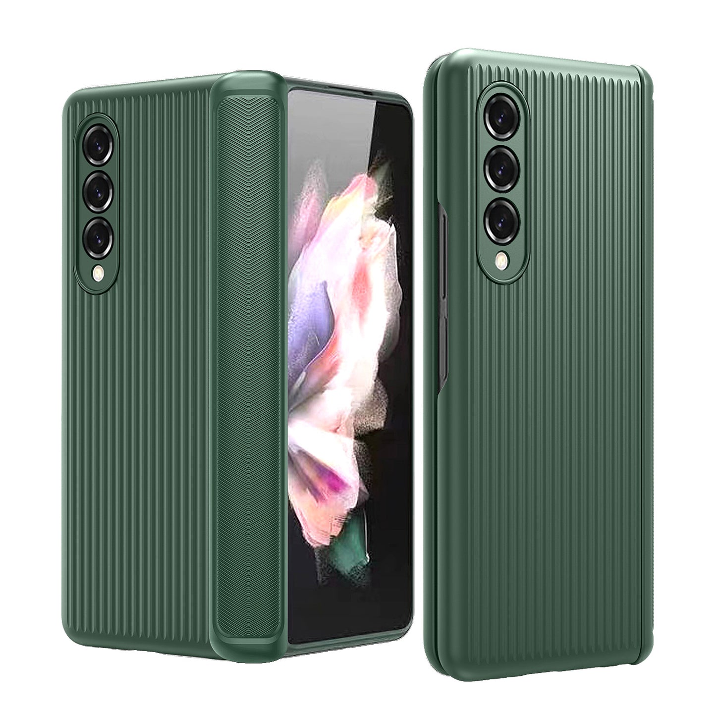 Suitable For Samsung Galaxy Z Fold3 Mobile Phone Shell