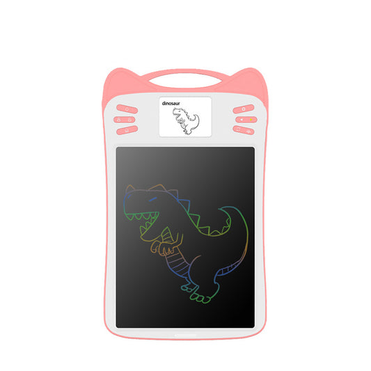 Multi-Function LCD Drawing Board