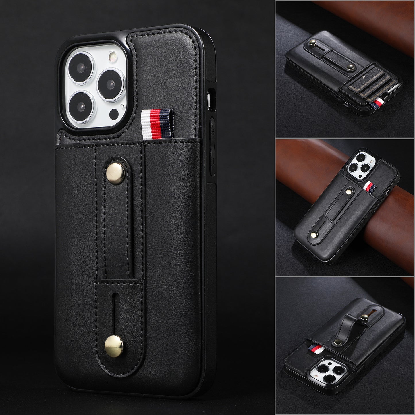 Mobile Phone Protective Cover