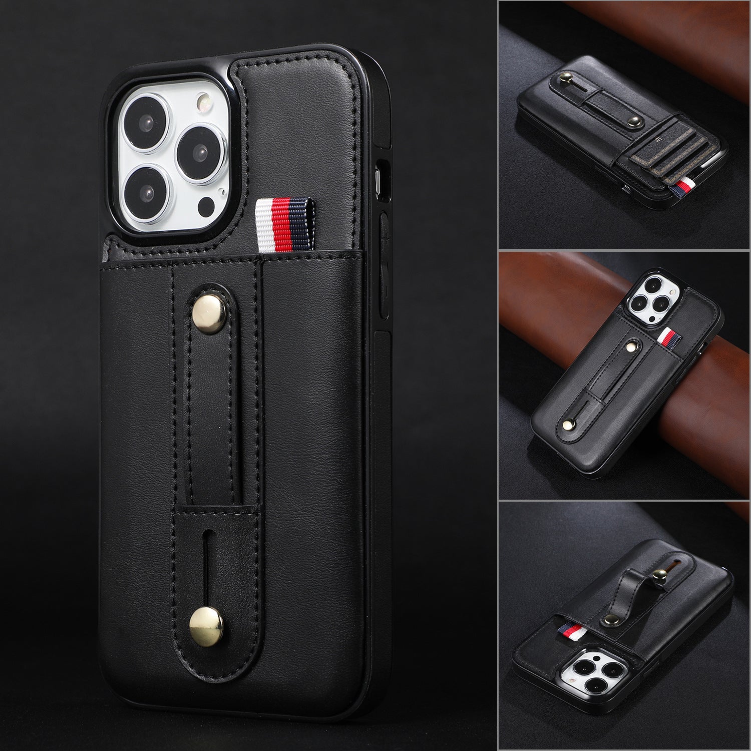 Mobile Phone Protective Cover