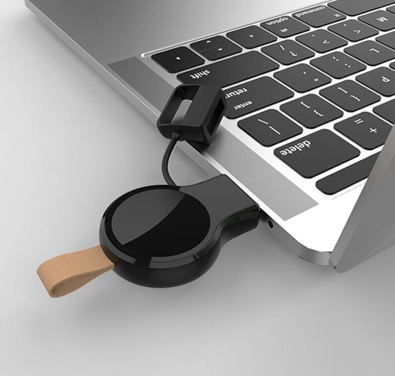 Fast Wireless Charger