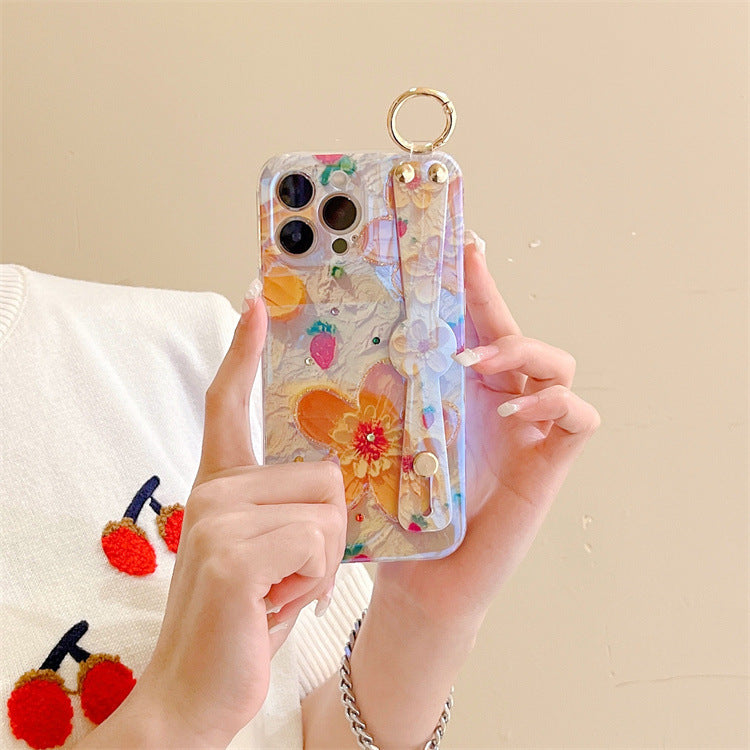 Apple Mobile Phone Cover