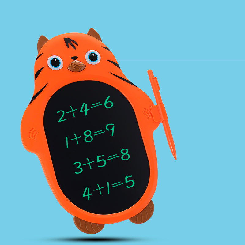 Children's LCD Writing Board