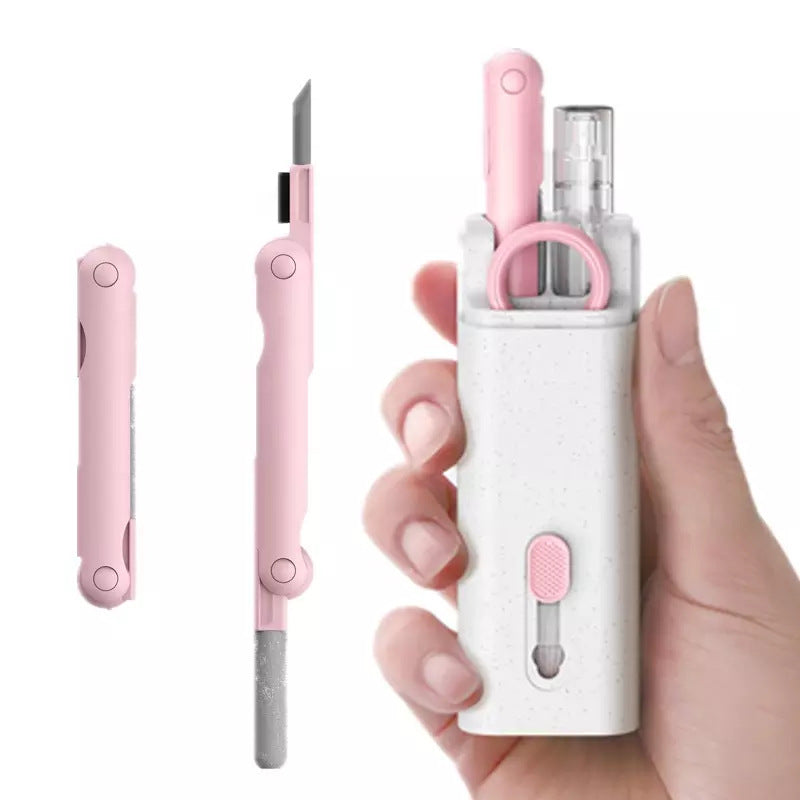 7 in 1 Multifunctional Cleaning Kit for Keyboard