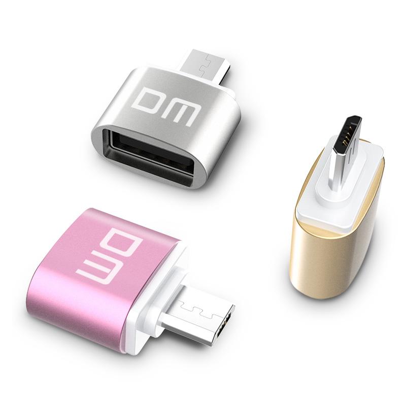 Mobile Phone Adapters