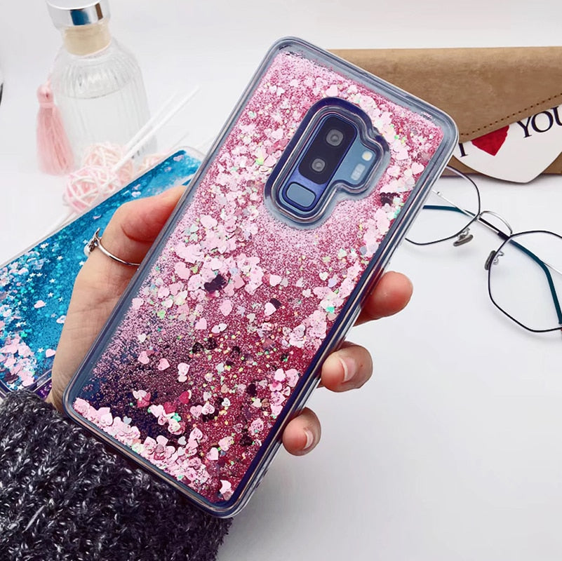 Samsung Galaxy S9 case Back
