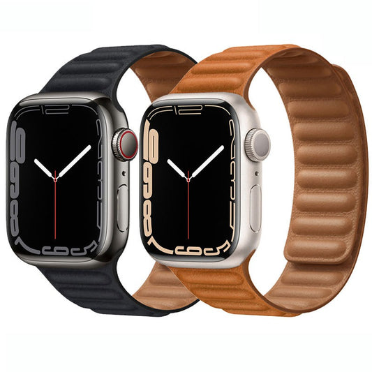 Loopback Chain Apple Watch Wristband