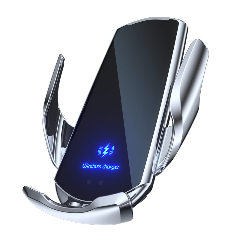 Q3 car wireless charger