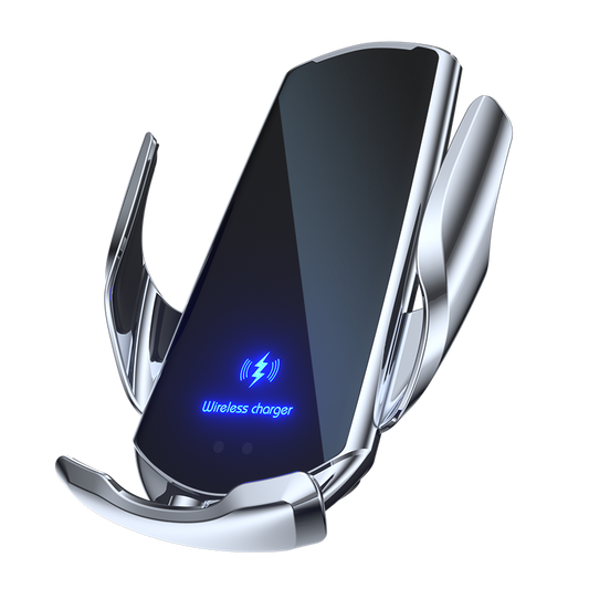 Q3 car wireless charger