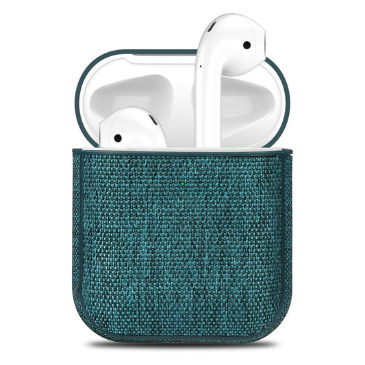 Fabric Canvas Cloth Case For Airpods
