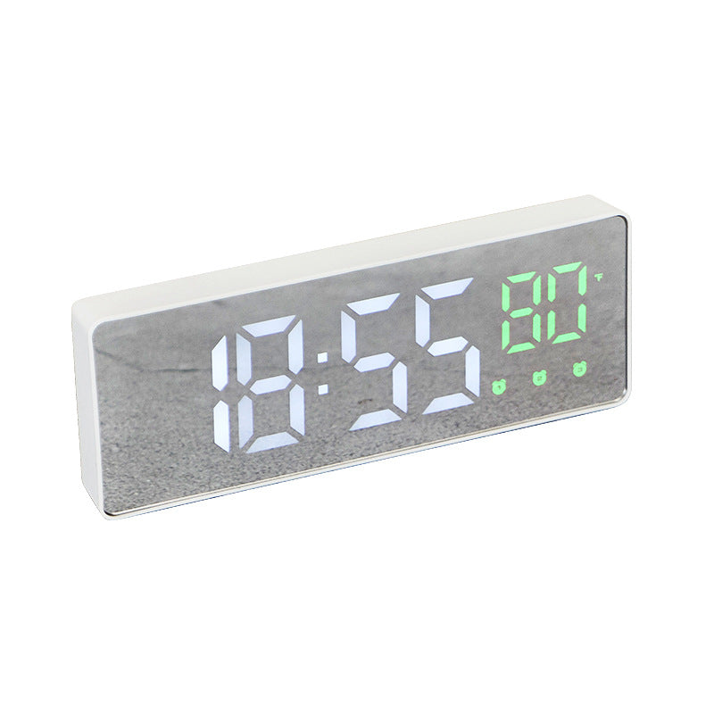 LED Electronic Clock 