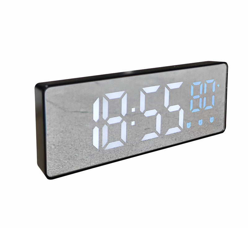 LED Electronic Clock 