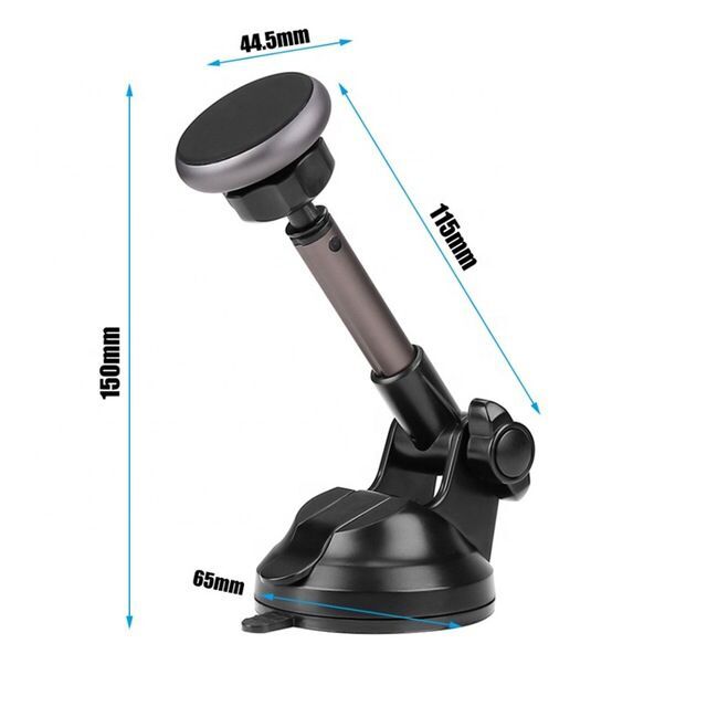 magnet phone stand