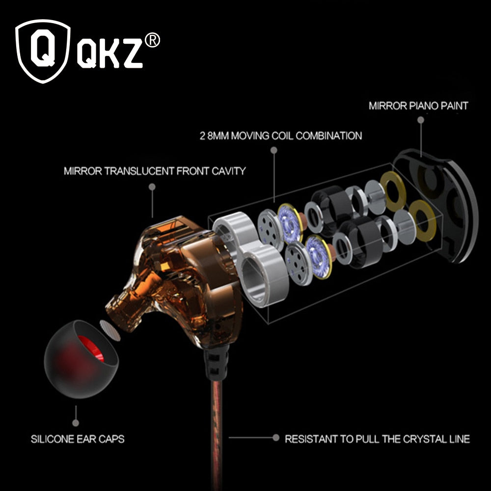 Earphone