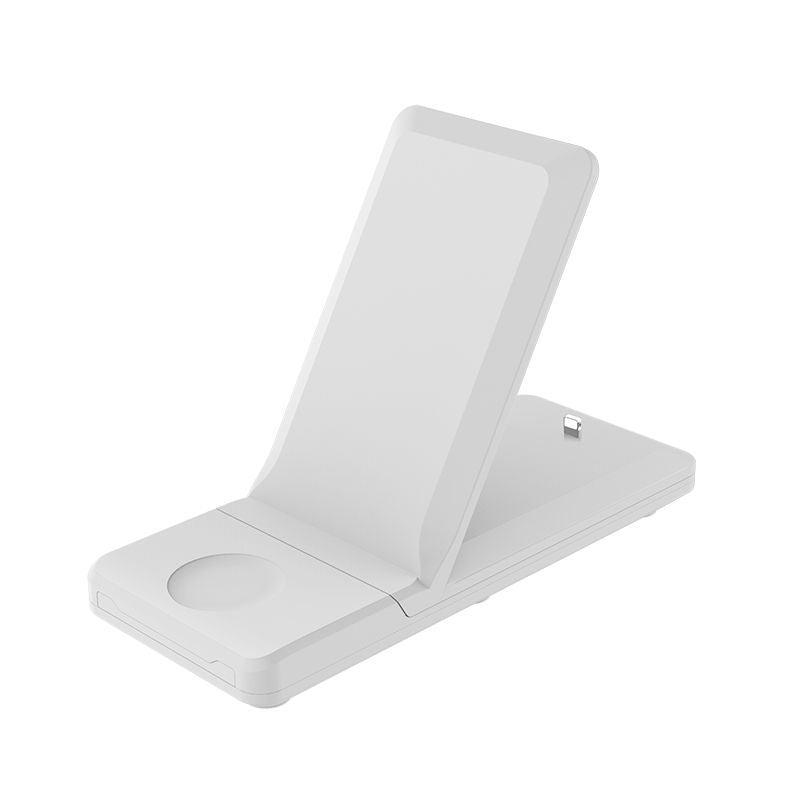 3-in-1 Wireless Charger