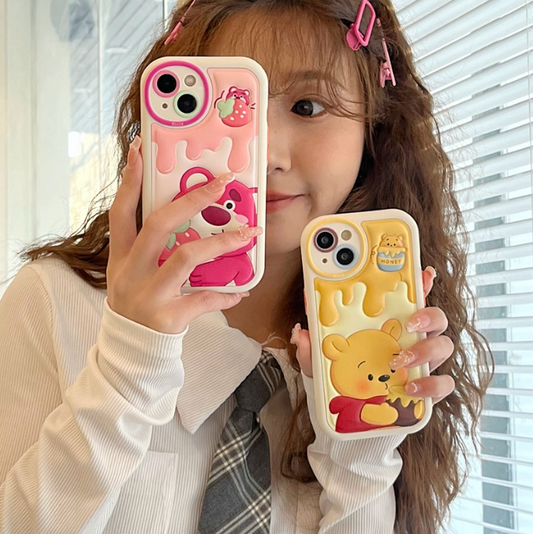 IPhone 14 promax Phone Case