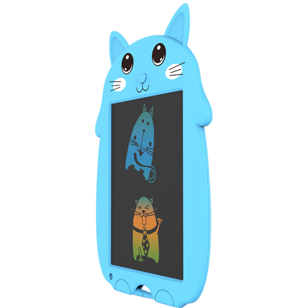9 Inch Cartoon LCD Drawing Board