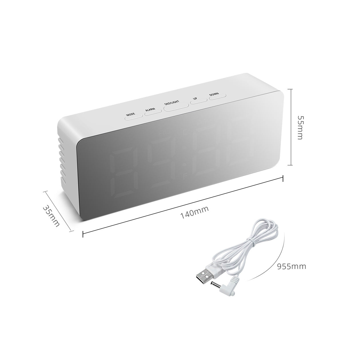 Children's Alarm Clock