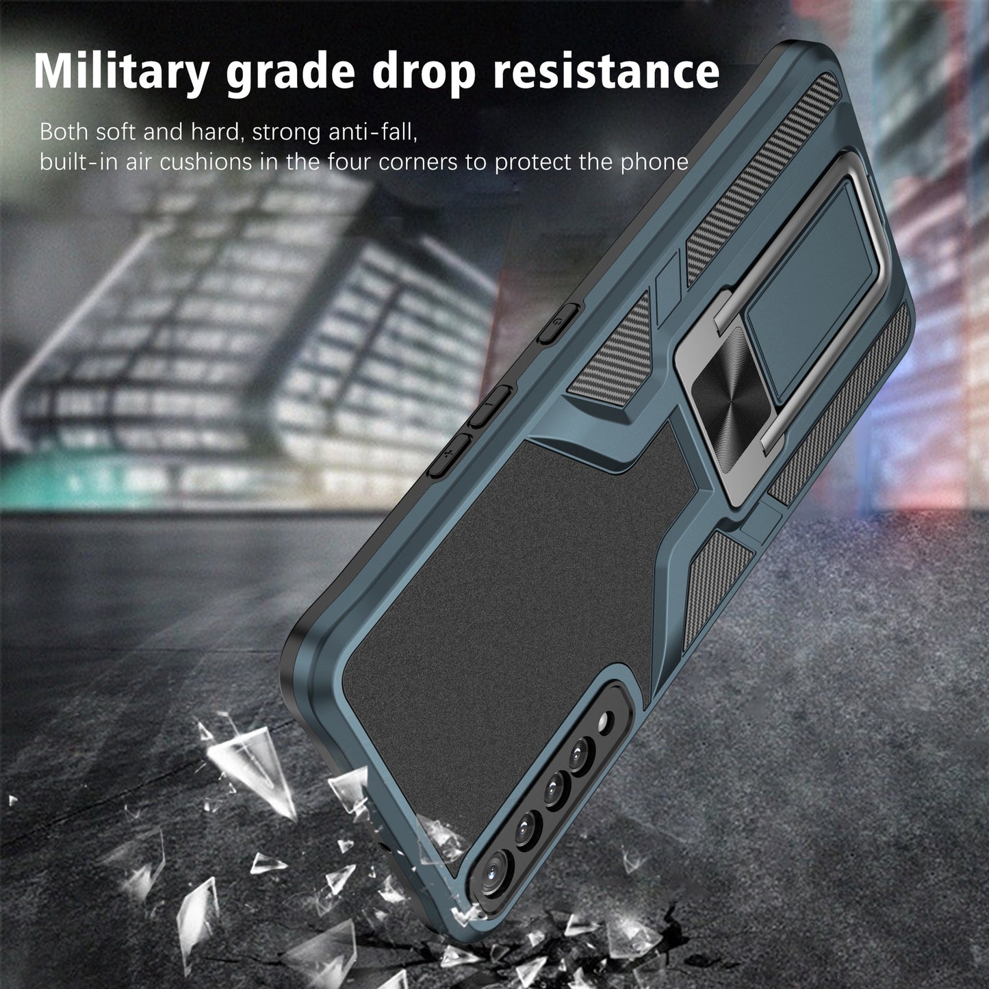 Mobile Phone Shell Protective Cases