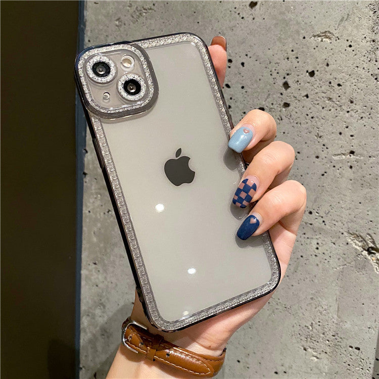 Apple Mobile Phone Case