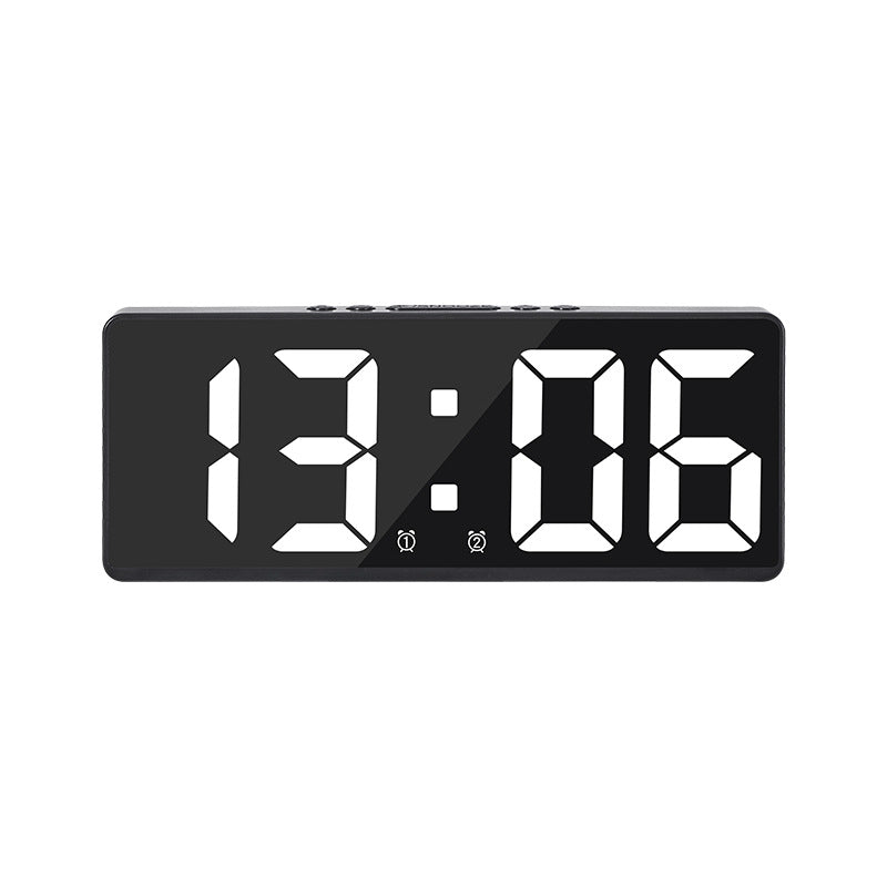 Bedside Clock
