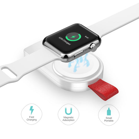 Wireless Charger for Apple Watch
