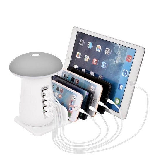 Multiple USB Phone Charger