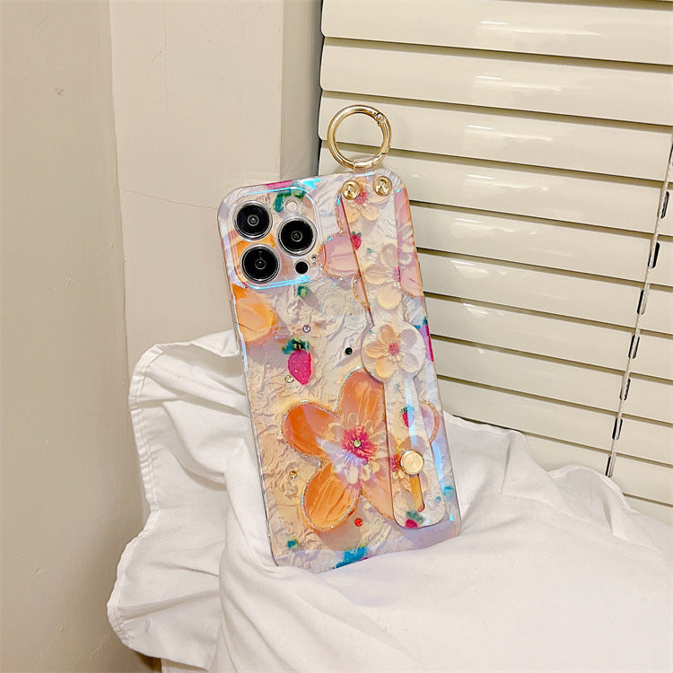 Apple Mobile Phone Cover