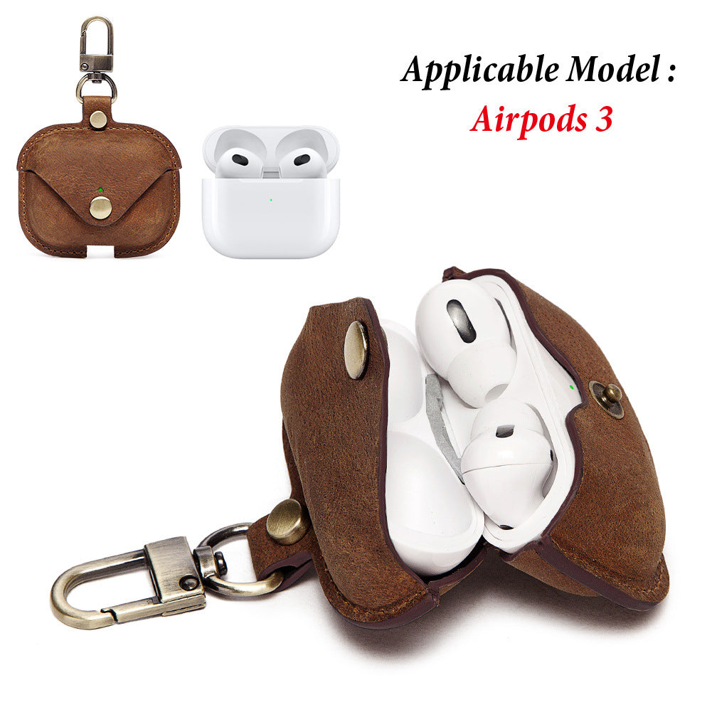 New Airpods Protective Case