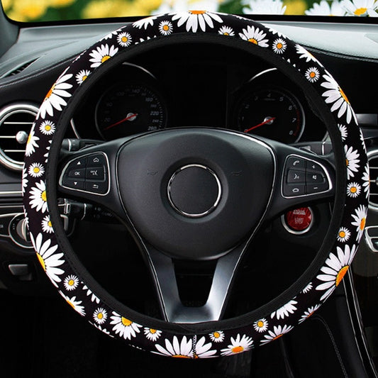 Cute Steering Wheel Cover