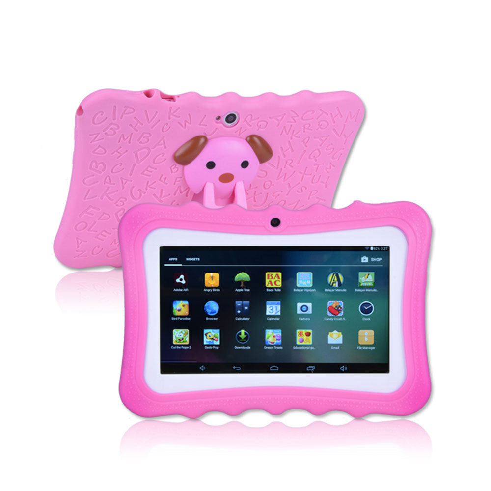 7 Inch Android Kids Tablet