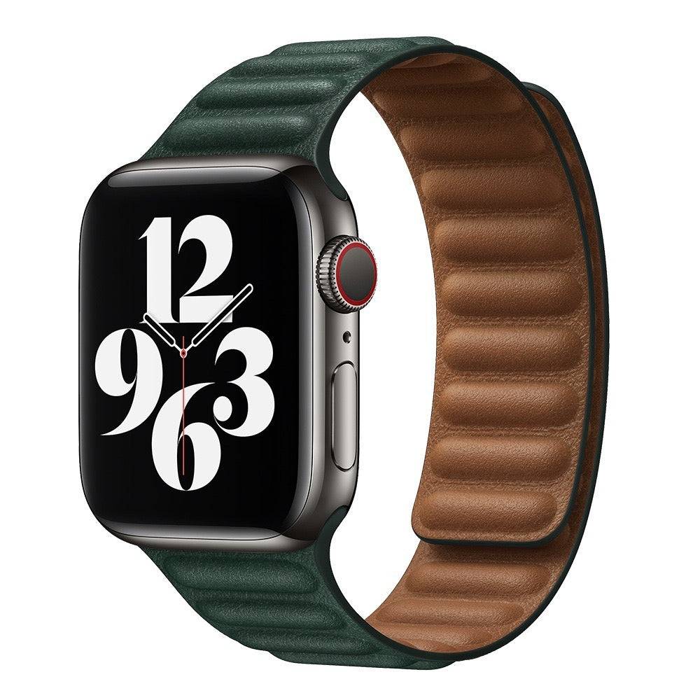 Loopback Chain Apple Watch Wristband