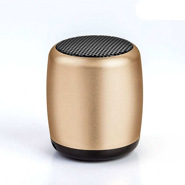 BM3 TWS Bluetooth Speaker