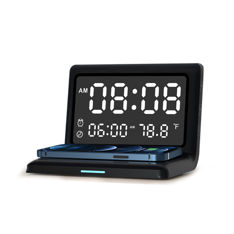 Alarm Clock
