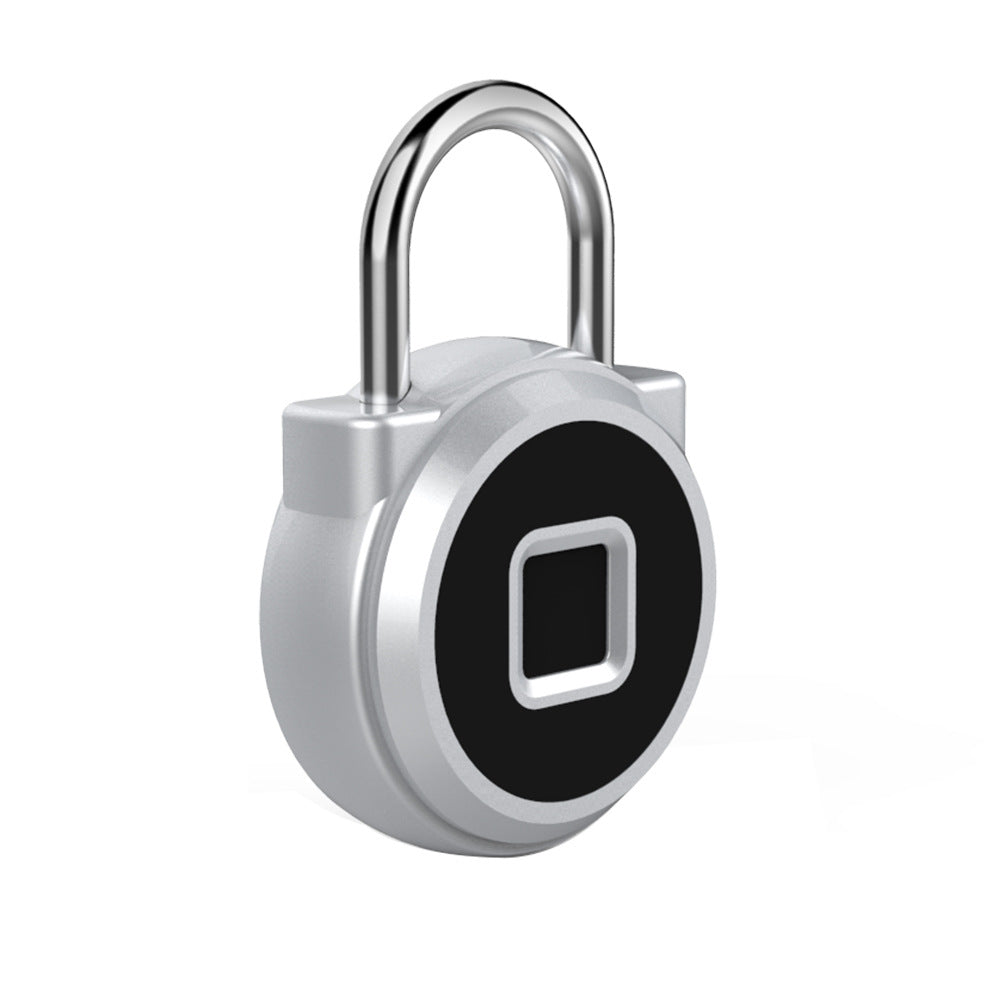 Smart Fingerprint Lock