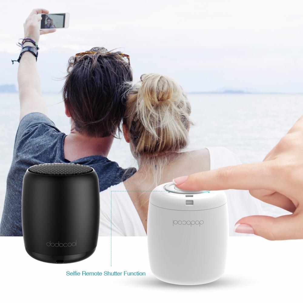 dodocool Loudspeaker Bluetooth