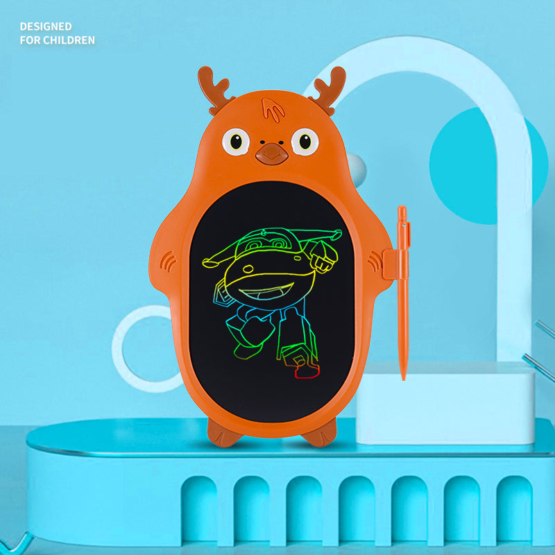 Children's LCD Writing Board