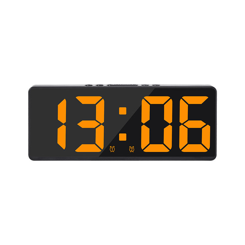 Bedside Clock