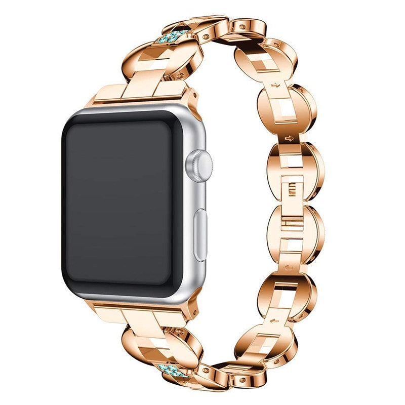 Metal Watchbands For Apple Watch