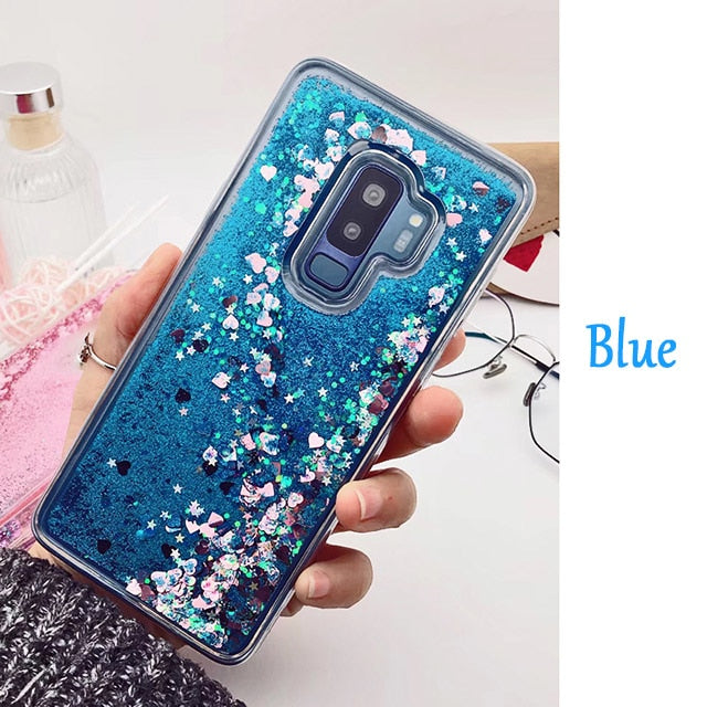 Samsung Galaxy S9 case Back